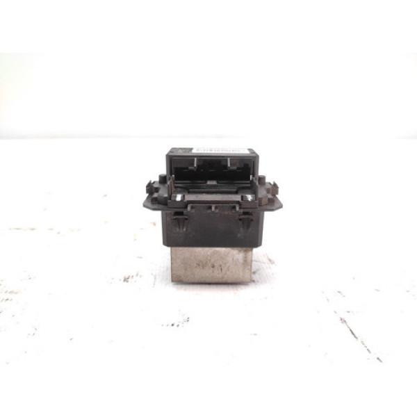 Resistência Caixa Ar Peugeot 308 2012 2014