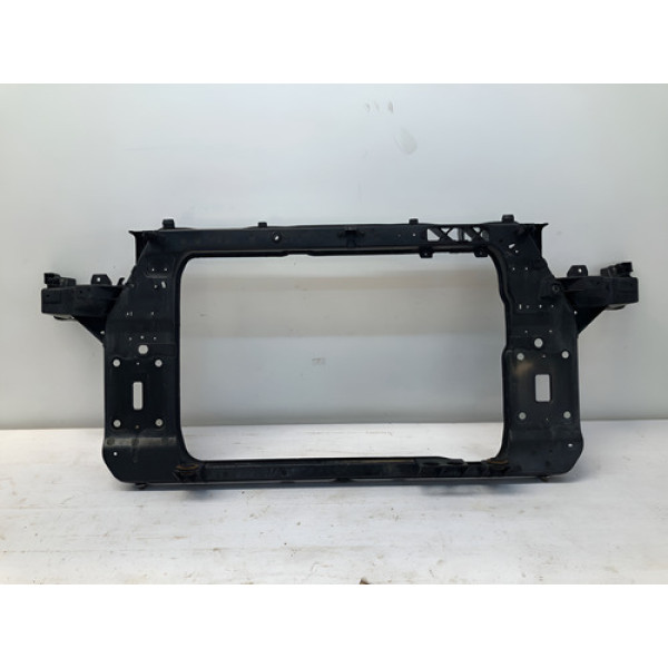 Painel Frontal Quadro Radiador Hyundai I30 2009 2012 Detalhe