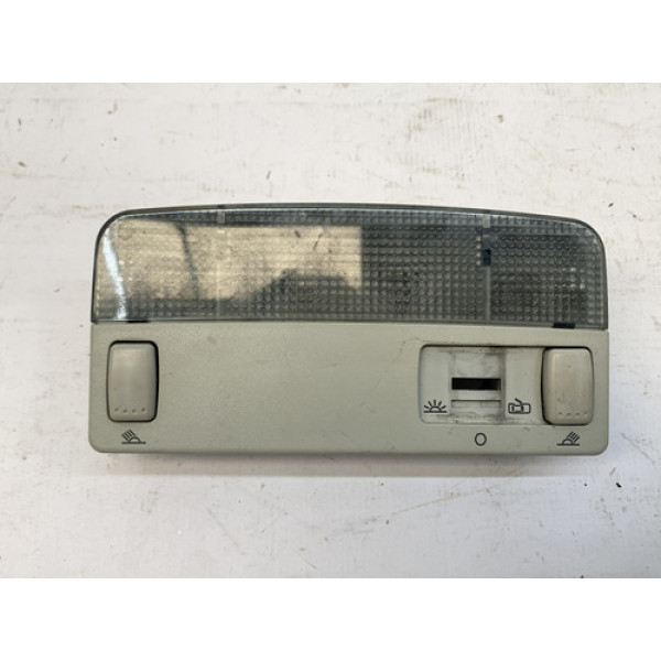 Luz Teto Cortesia Vw Passat 1997 2000 Detalhe