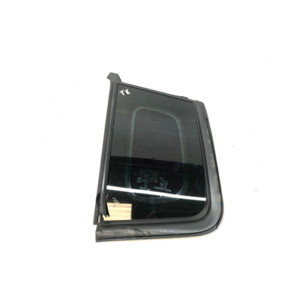 Vidro Vigia Lateral Traseiro Esquerdo Compass 2016 2021