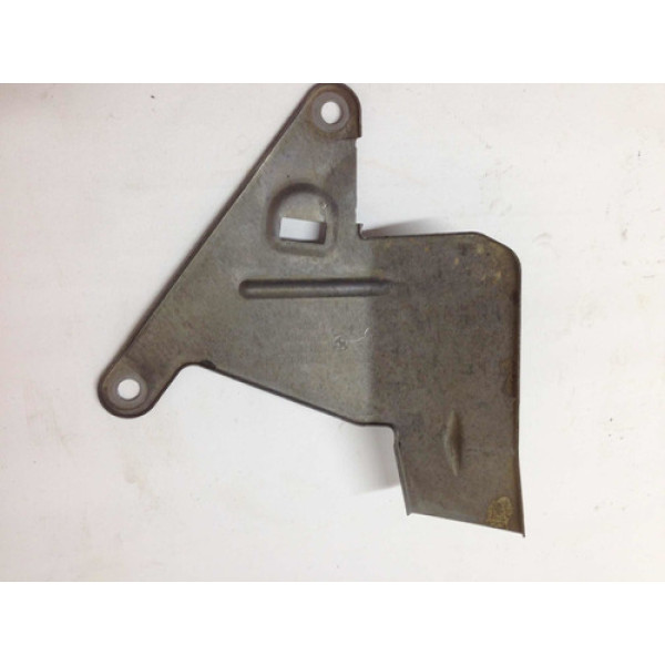 Braço Suporte Sonda Lambda Bmw 120i 2008