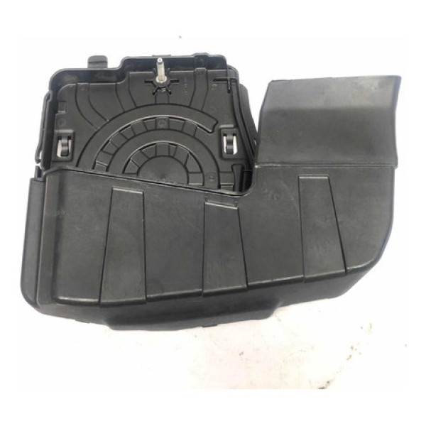 Tampa Suporte Módulo Injeção Peugeot 208 1.5 2013 2016