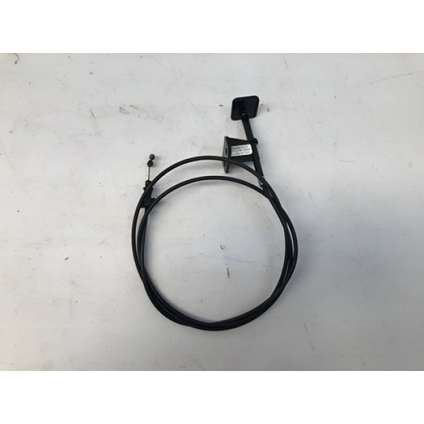 Cabo Abertura Capô Honda Civic 1.7 2001 2006