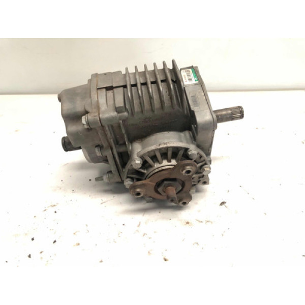 Caixa De Tração Vw Tiguan 2.0 Tsi 2014