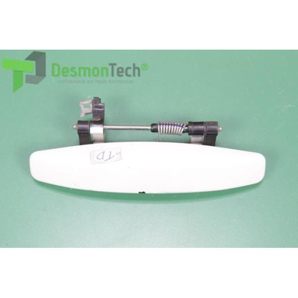 Maçaneta Porta Traseira Direita Duster 1.6 2013