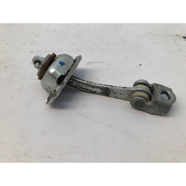 Limitador Porta Traseira Chevrolet Celta 2007 2015 4p