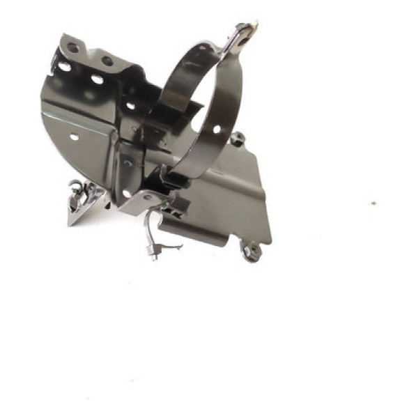 Suporte Reservatório Óleo Direção Hidráulica Meriva 02-2012