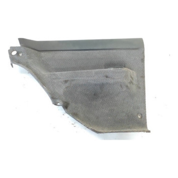 Forro Lateral Traseiro Esquerdo Renault 19 Rn 1994 1999 2p
