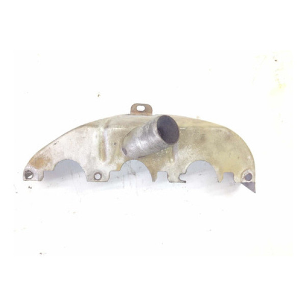 Protetor Coletor Escapamento Chevrolet Corsa 1.0 1994 2001