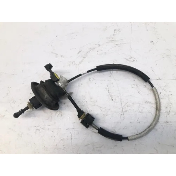 Cabo Seletor Marcha Citroen C3 Picasso 1.6 16v Aut