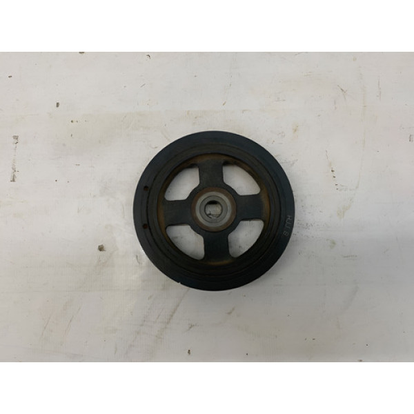 Polia Virabrequim Hyundai Ix35 2.0 2010 2014