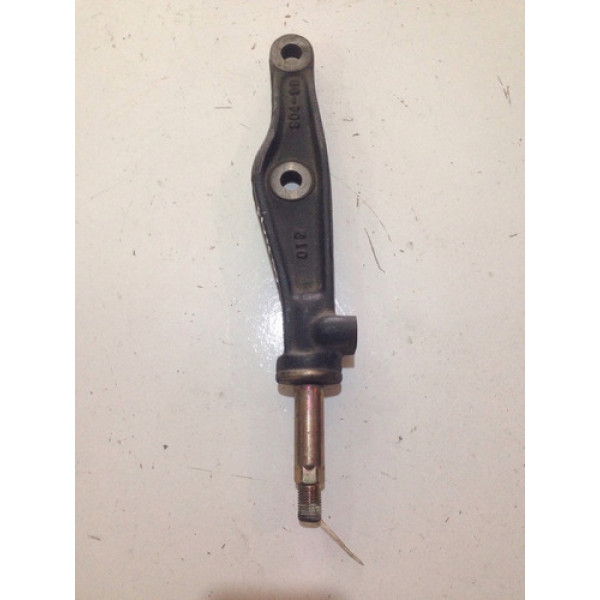 Suporte Lateral Do Cambio Automático Civic 1.6 1992 1995