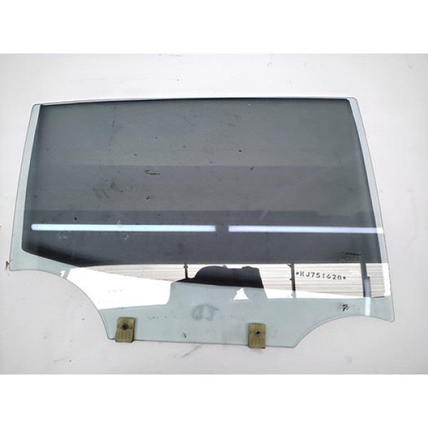 Vidro Traseiro Direito Renault Kwid 2017 2023