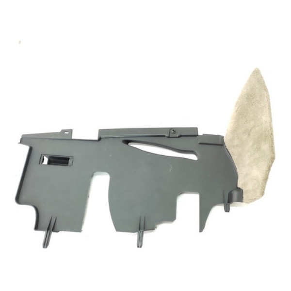 Acabamento Inferior Esquerdo Painel Range Rover Sport 2010