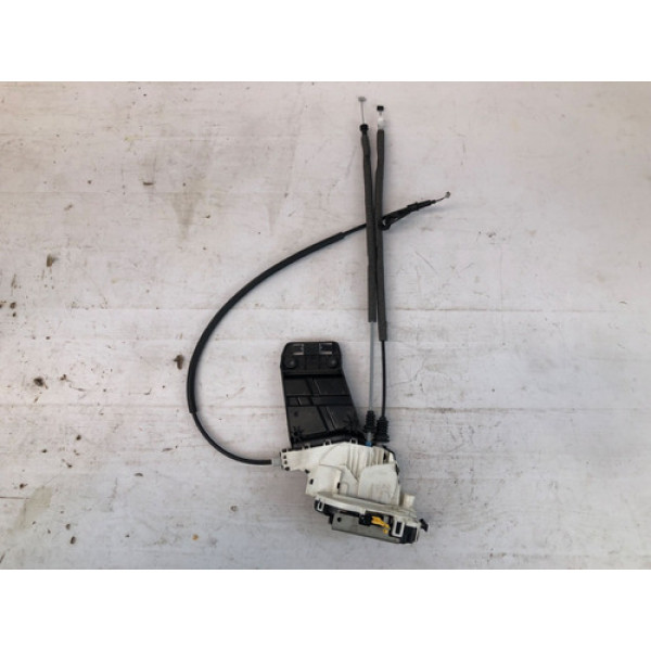 Fechadura Porta Dianteira Esquerda Compass 2.0 2016 2020