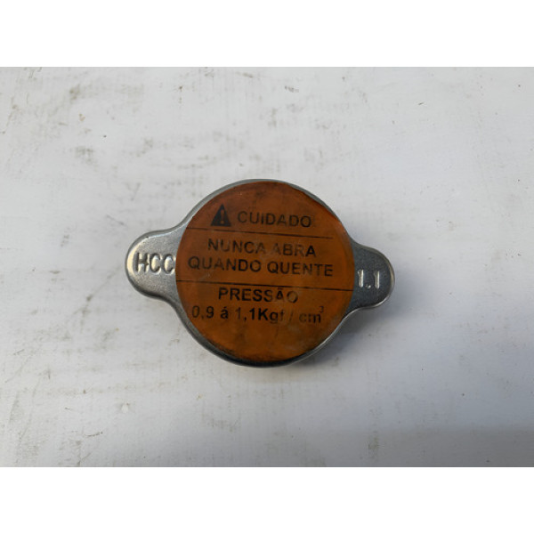 Tampa Radiador Agua Motor Hyundai I30 2.0 2009 2012