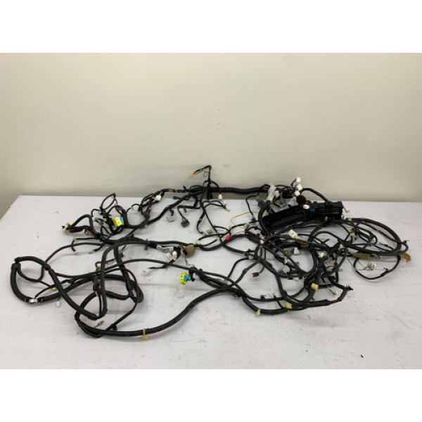 Chicote Interno Honda City Lx 1.5 16v At 2015 2019