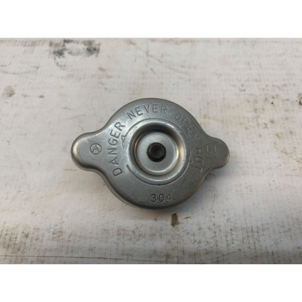 Tampa Radiador Agua Renault Kwid 1.0 2017 2025