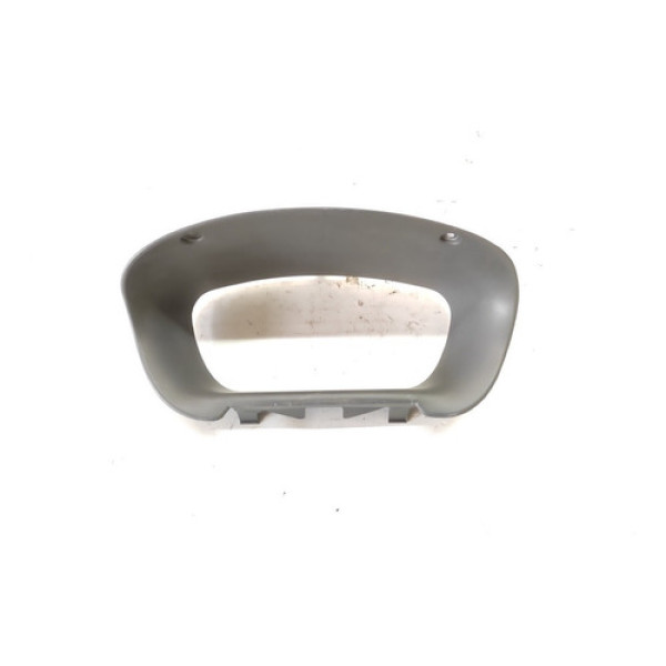 Moldura Painel Instrumentos Gm Celta 2001 2006