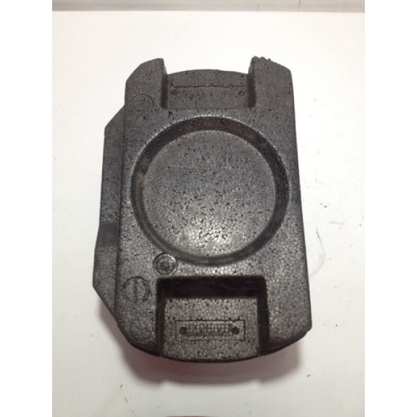 Tampa Caixa Macaco Citroen C4 Pallas Hatch