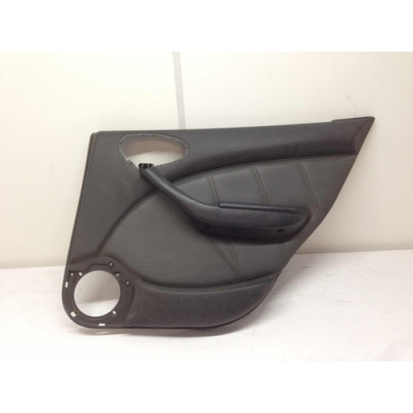 Forro Porta Traseiro Direito Xsara Break Exclusive 2001