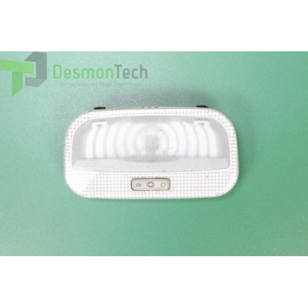 Luz De Teto Central C3 Picasso 1.6  2013