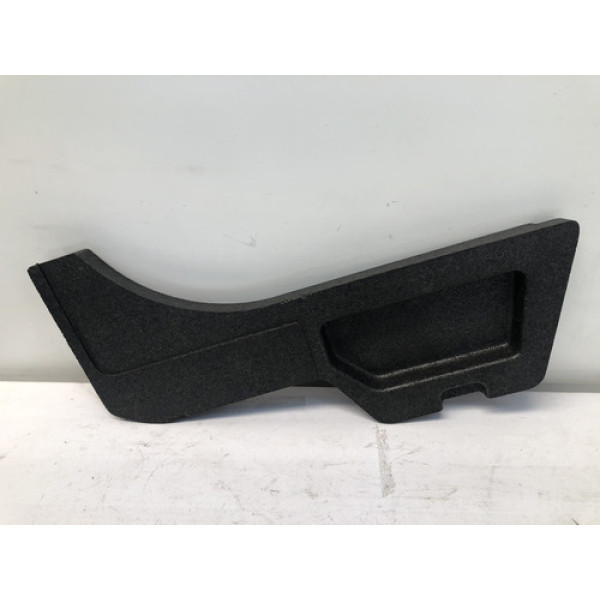 Isopor Lateral Esquerdo Civic 2001 2006