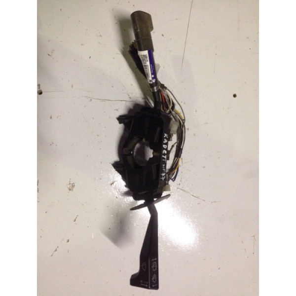 Comando Chave De Luz Seta Limpador - Kadett 1996