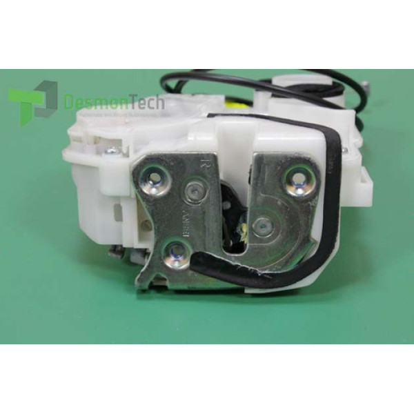 Fechadura Porta Traseira Direita Asx 2.0 2011