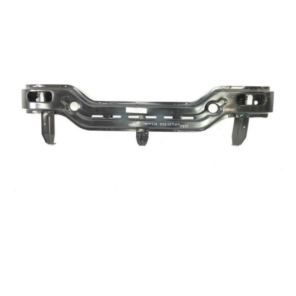 Alma Para Choque Traseira Chery S18 1.3 Flex 2012