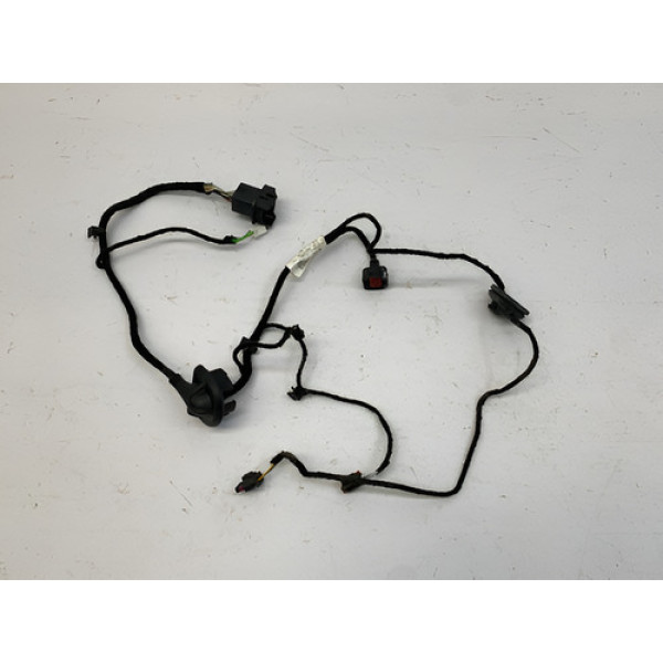 Chicote Porta Traseiro Direito Jeep Renegade 2018 2021