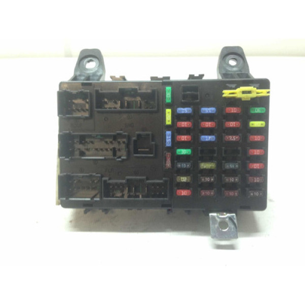 Caixa Fusível Interna Jac J5 J6 2012 2015 211064003100u7110z