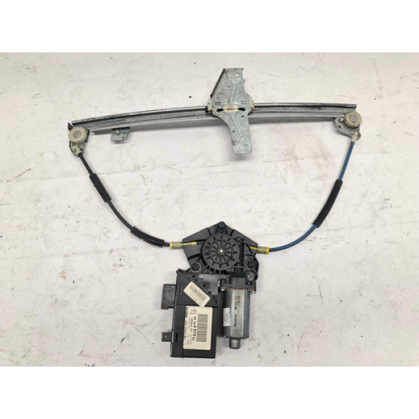 Máquina Vidro Elétrico Dianteira Direita 307 2002 2006