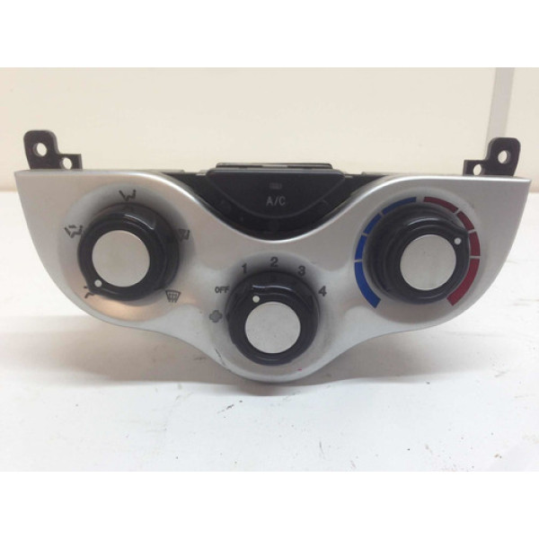 Comando Controle Ar Ventilação Jac J3 2011 2013