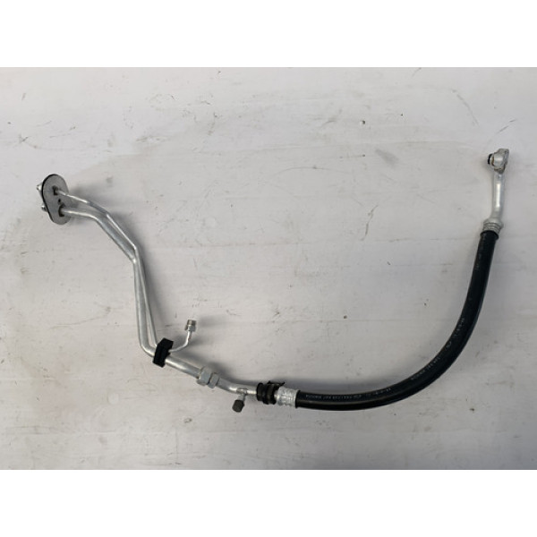 Mangueira Alta Pressão Ar Condicionado Renault Duster 2.0