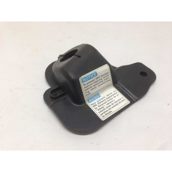 Acabamento Coluna Direção Do Honda Accord 2003 2007