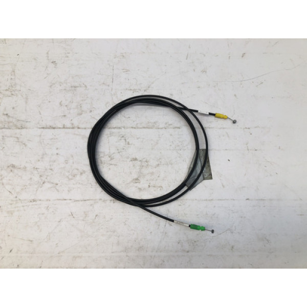 Cabo Portinhola Renault Kwid 2017 2021