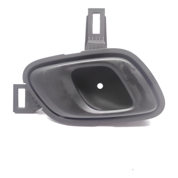 Maçaneta Interna Porta Direita Renault Kwid 2017 2021