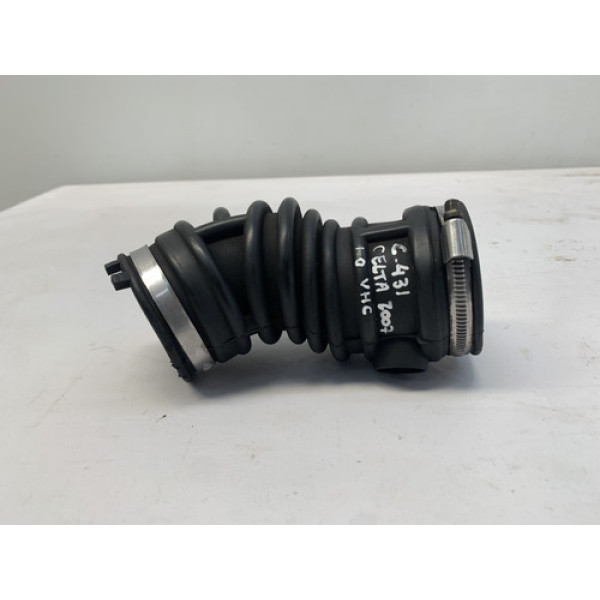Mangueira Duto Caixa Ar Motor Celta 1.0 8v Vhc 2005 2008