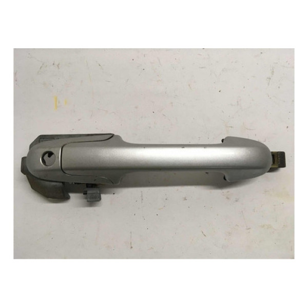 Maçaneta Externa Dianteira Esquerda - Accord 2003 2006