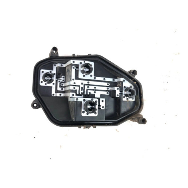 Circuito Traseiro Direito Lanterna Ford Ka Hatch 2014 2021 Direito/passageiro Vermelho