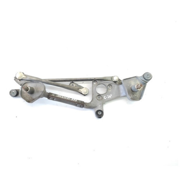 Máquina Galhada Limpador Para-brisa Suzuki Sx4 2010