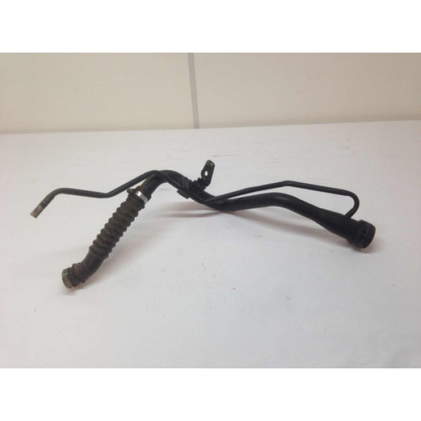 Bocal Gargalo Tanque Combustível - Corolla Dx 1.6 1995