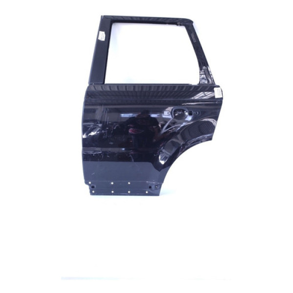 Porta Traseira Esquerda Range Rover Sport 2010 * Detalhe