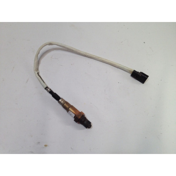 Sonda Lambda Renault Logan Clio Sandero 1.0 2012