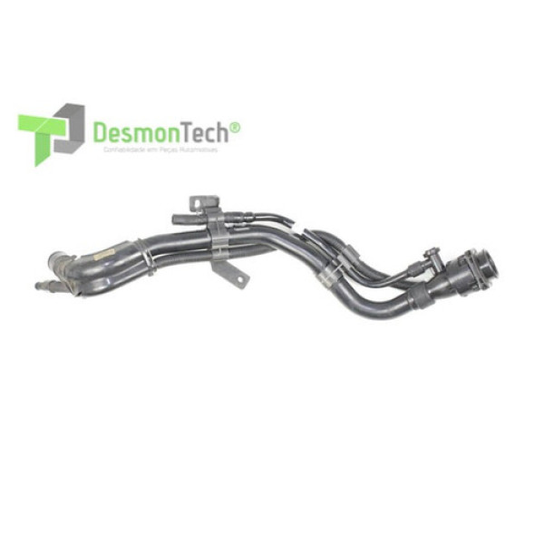 Gargalo Tanque De Combustível creta Sport 2.0 2018