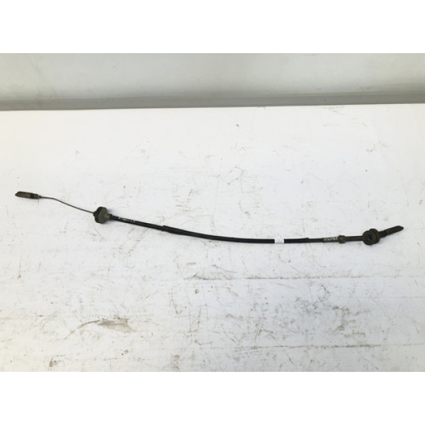 Cabo Embreagem Vw Gol Santana 1991 1996