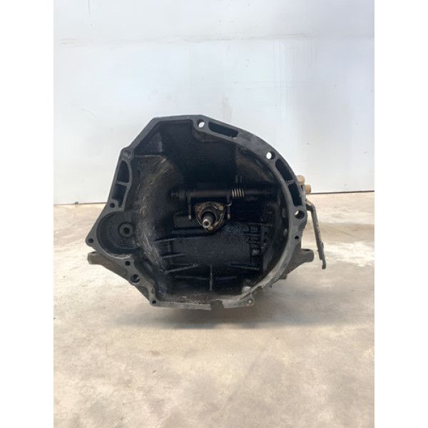 Caixa Marcha Cambio Volkswagen Gol 1.8 Quadrado Cl 1987 1994