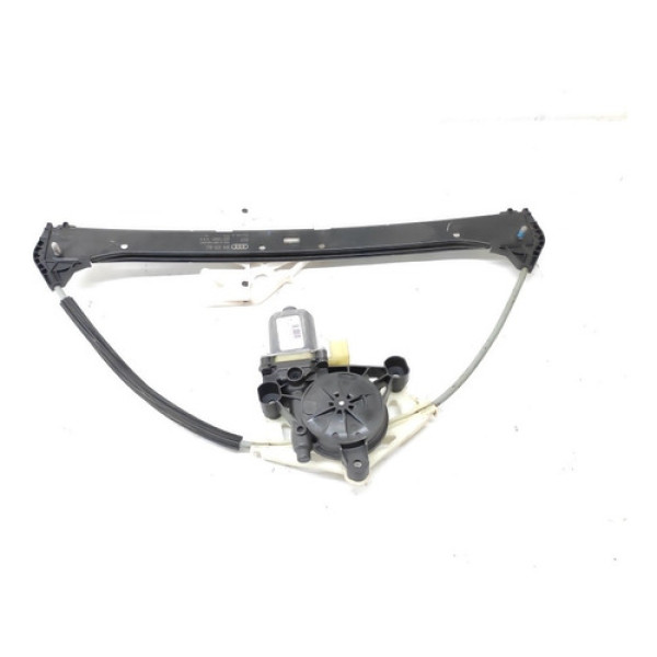 Máquina Vidro Eletrico Traseira Direita Audi A3 Sedan 2016