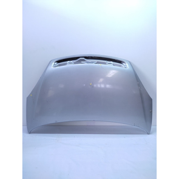 Capô Citroen Xsara Picasso 2000 2006 Prata * Detalhe